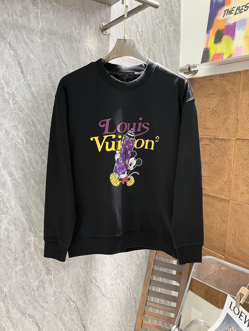 Louis Vuitton Hoodies